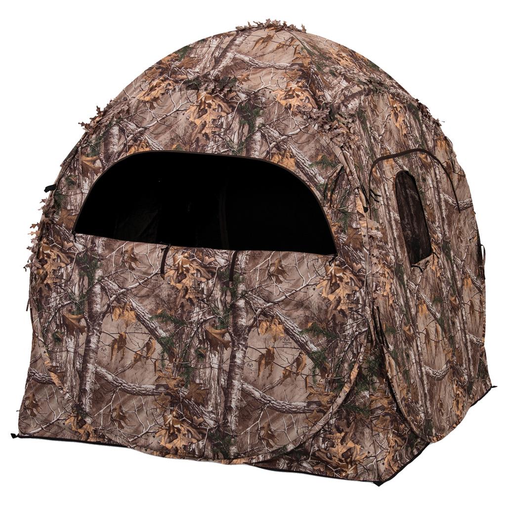 Ameristep Doghouse Blind Realtree Xtra