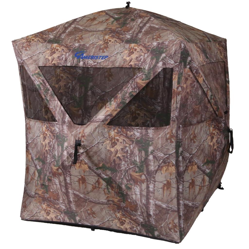 Ameristep Care Taker Blind Realtree Xtra