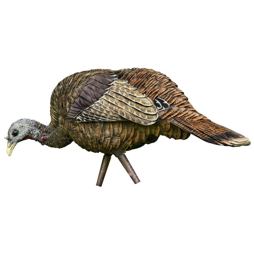 Avian X Feeder Turkey Decoy