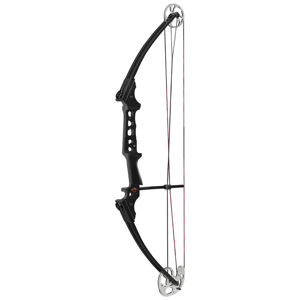 Genesis Pro Bow Black RH