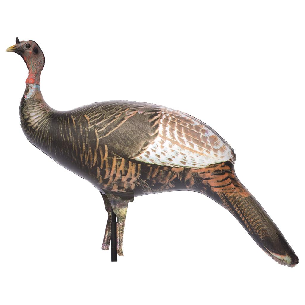 Cherokee Submissive Hen Inflatable Decoy