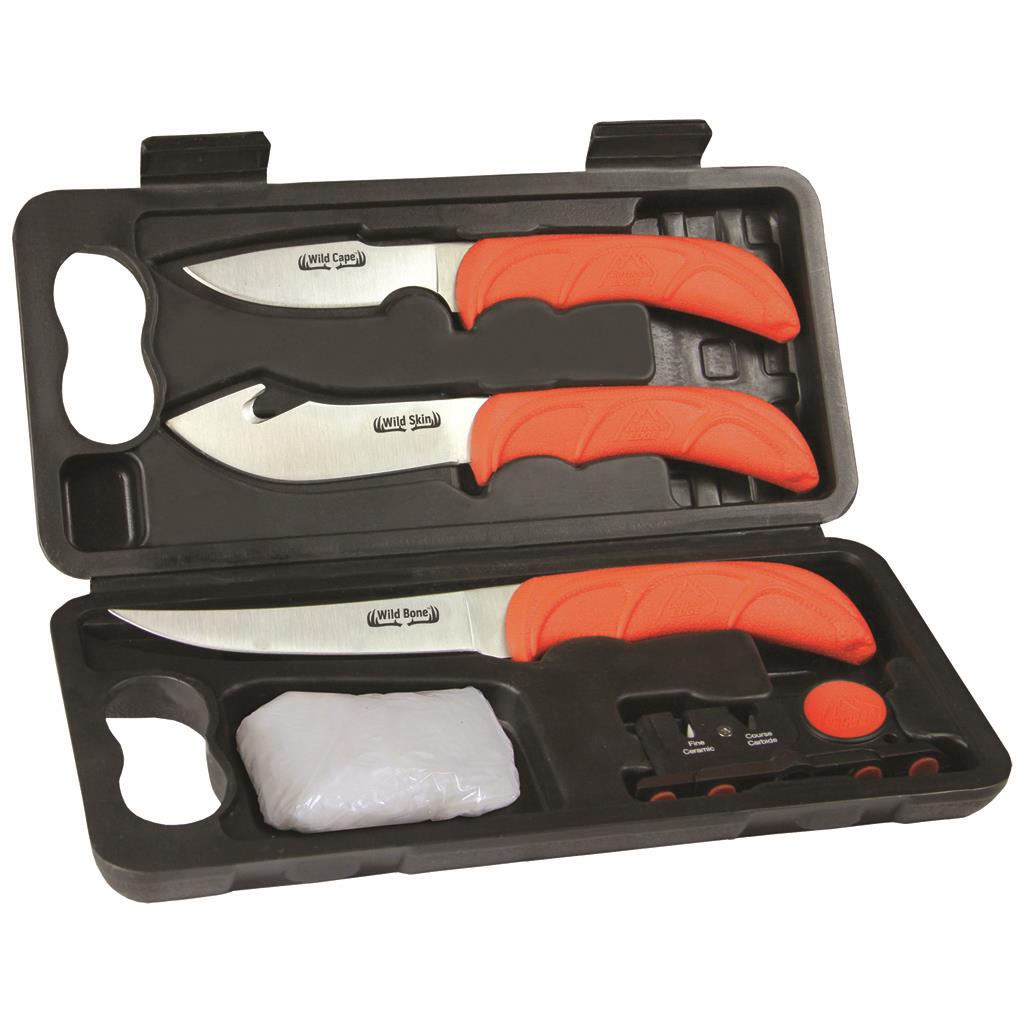 OUTDOOR EDGE WILD-LITE KIT