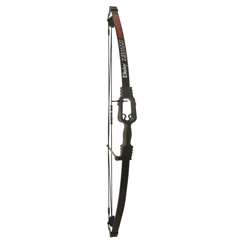 Daisy Youth Compound Bow Package