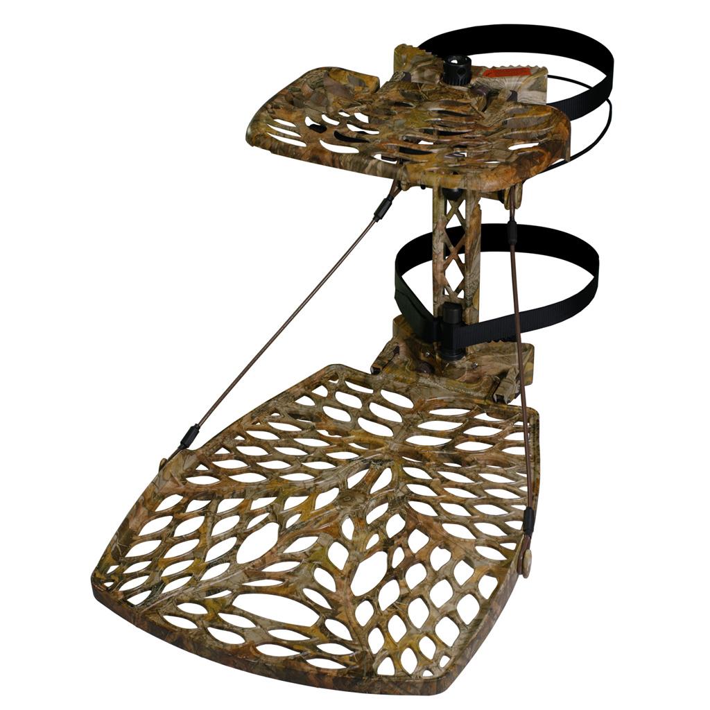 Advanced Treestands i2 Hang On Camouflage