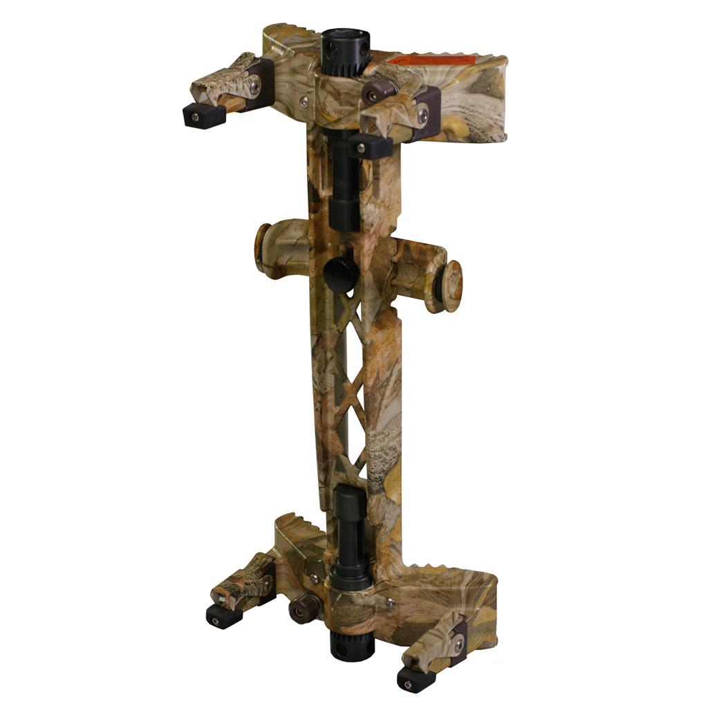 Advanced Treestand i2 Hang On Stem Only Camouflage