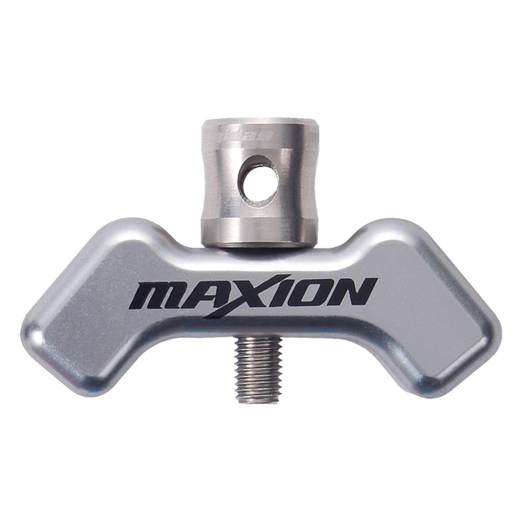 Cartel Maxion V-Bar Silver