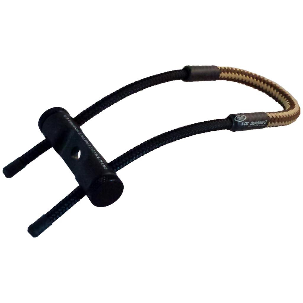 LOC Outdoorz Pro Hunt'R Lite Sling Desert Brown