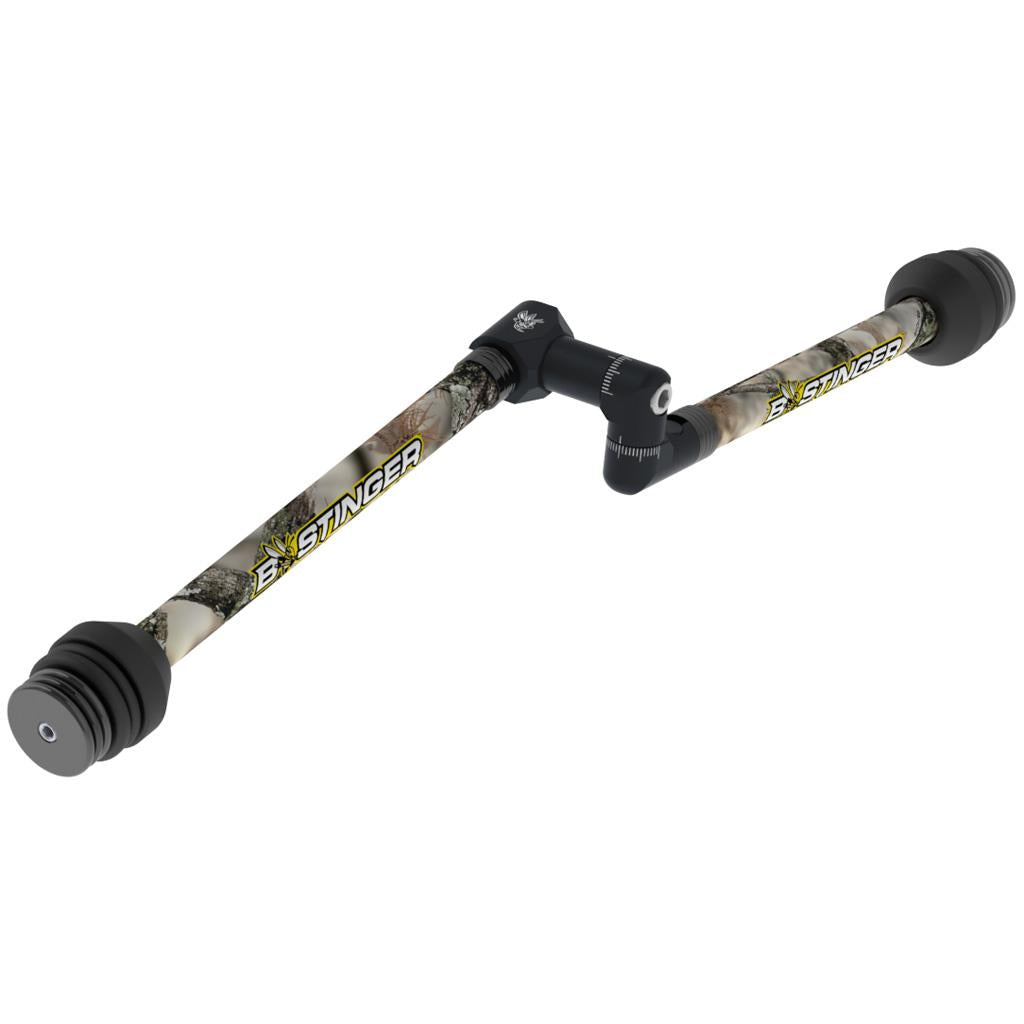 Bee Stinger SportHunter Xtreme Stabilizer Kit Lost 10/8in.