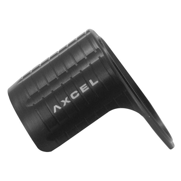 Axcel AccuView AV-31 Sunshield Black