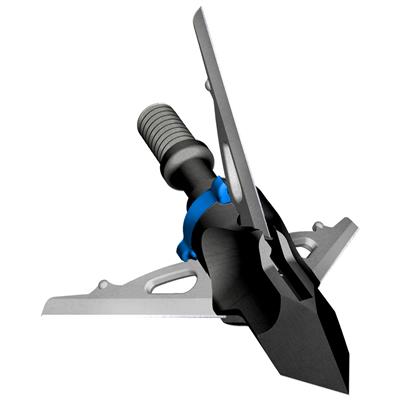 G5 Deadmeat Broadheads 125 gr. 3 pk.