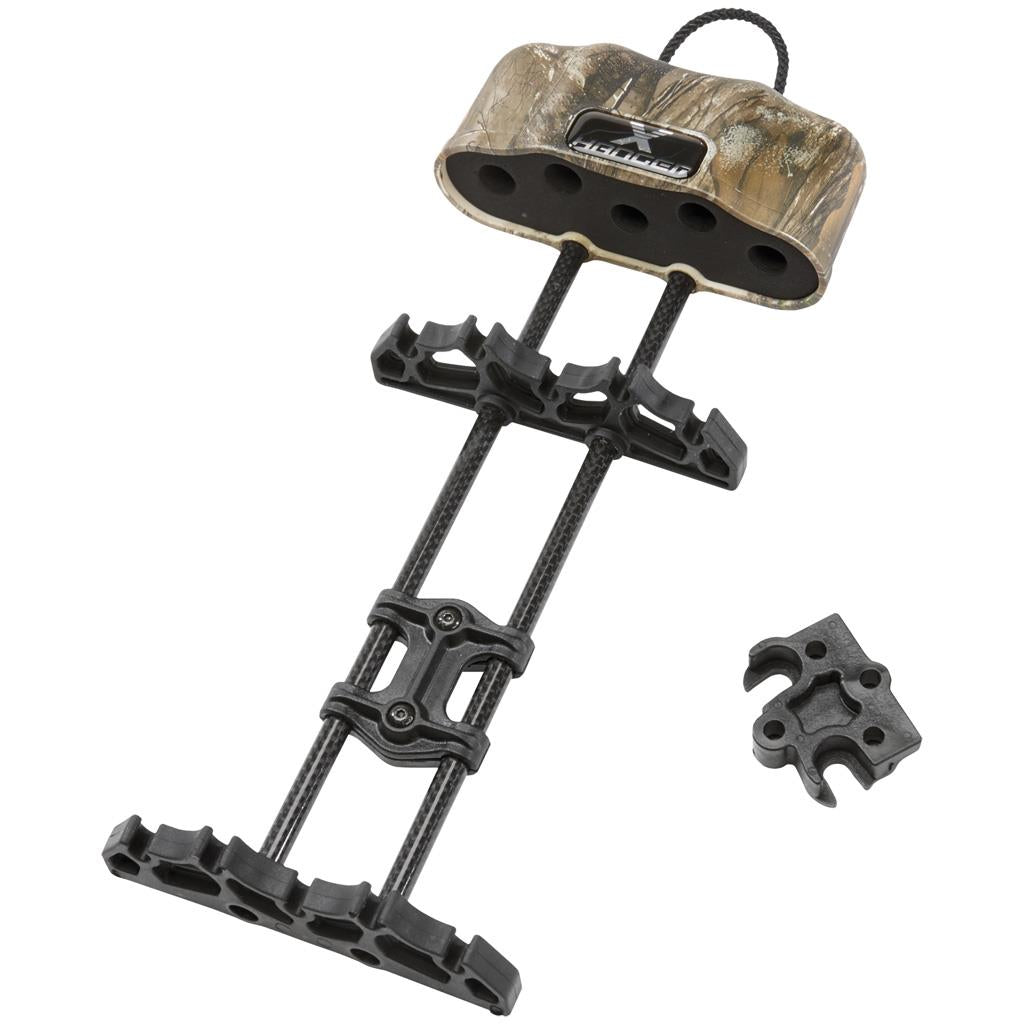 Excalibur X-Hanger Quiver Realtree Xtra 5 Arrow