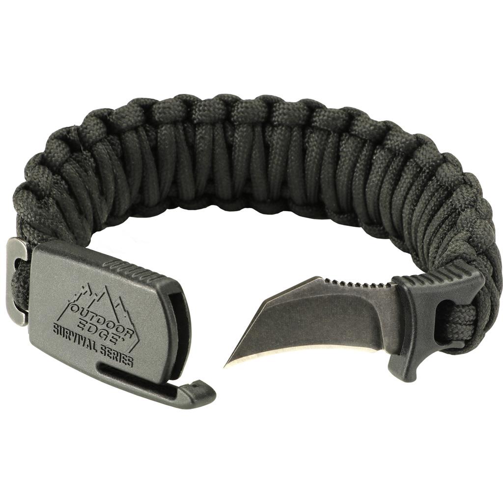 Outdoor Edge Para-Claw Black Large