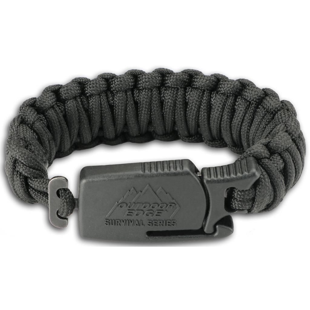 Outdoor Edge Para-Claw Black Large