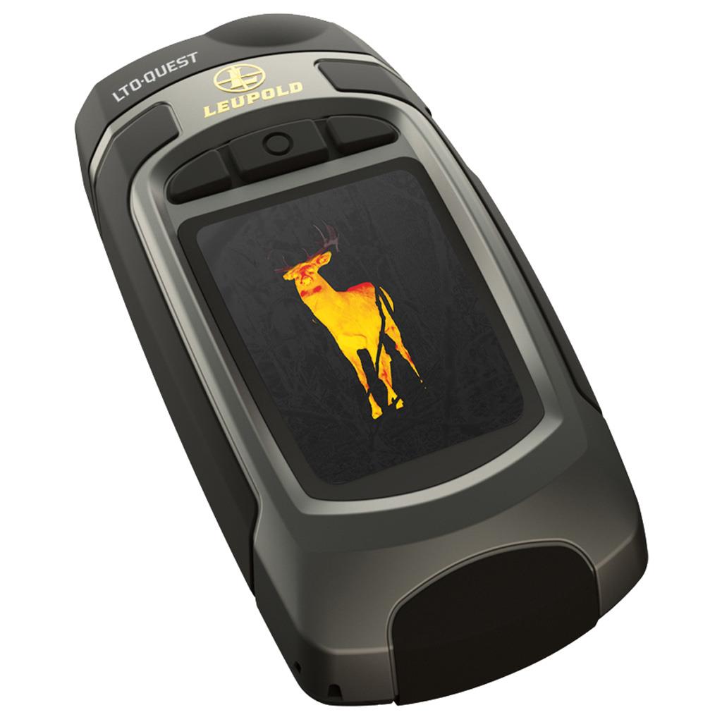 Leupold LTO Quest Imager