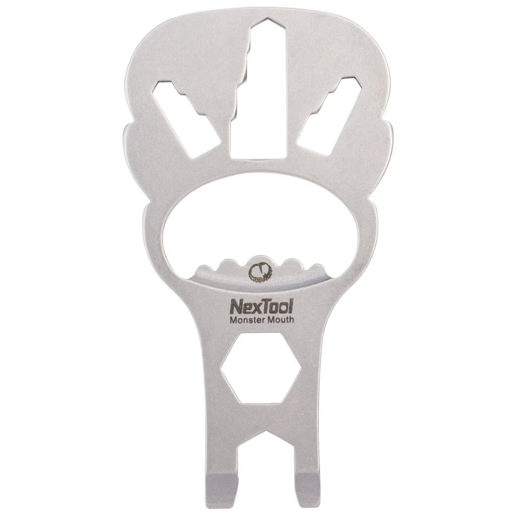 Nextool Multi Tool Monster Mouth