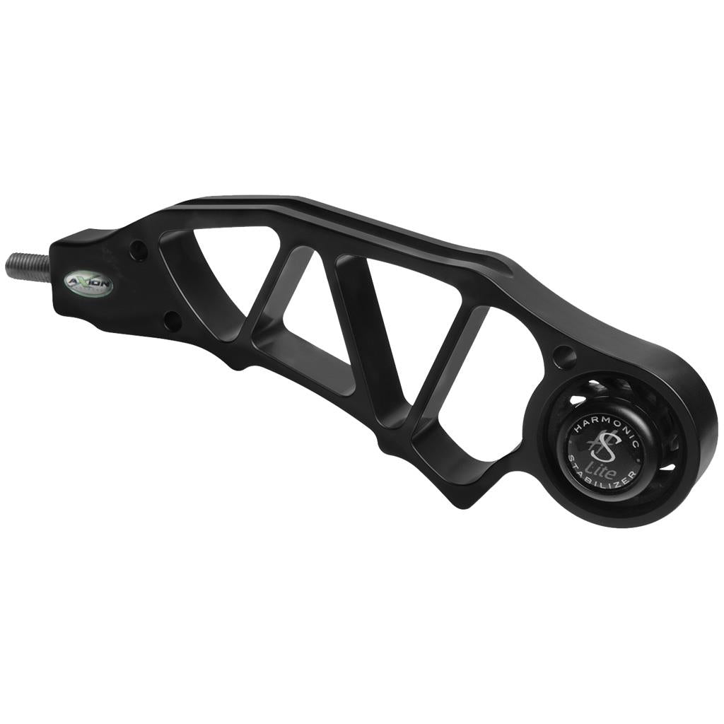 Axion Ridge Stabilizer Black 7 In.