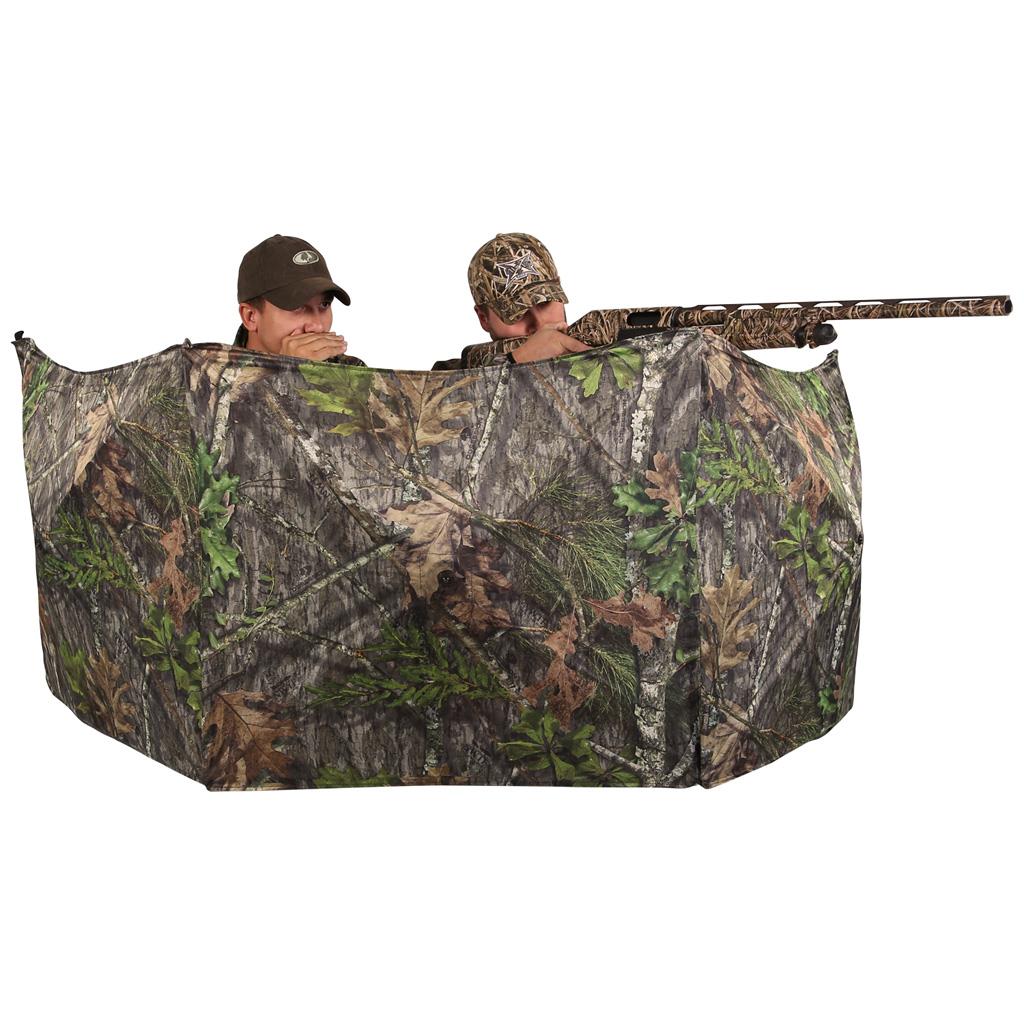 Ameristep Throwdown Blind Mossy Oak Obsession