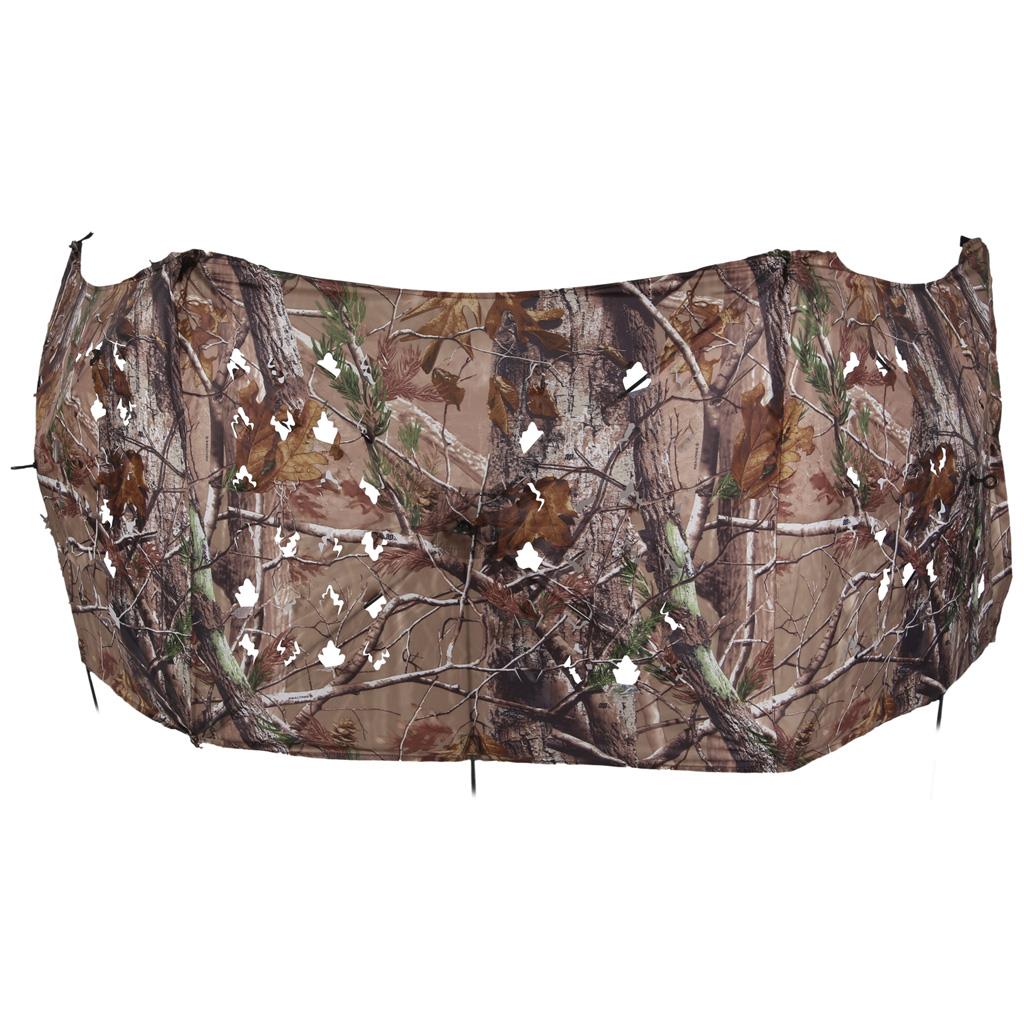 Ameristep Throwdown Blind Realtree Xtra