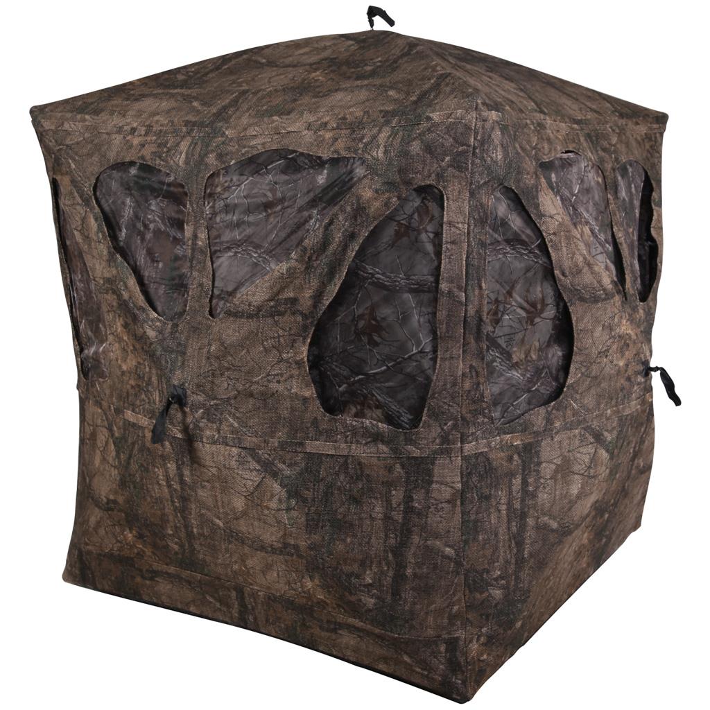 Ameristep Supernatural Blind Realtree Xtra