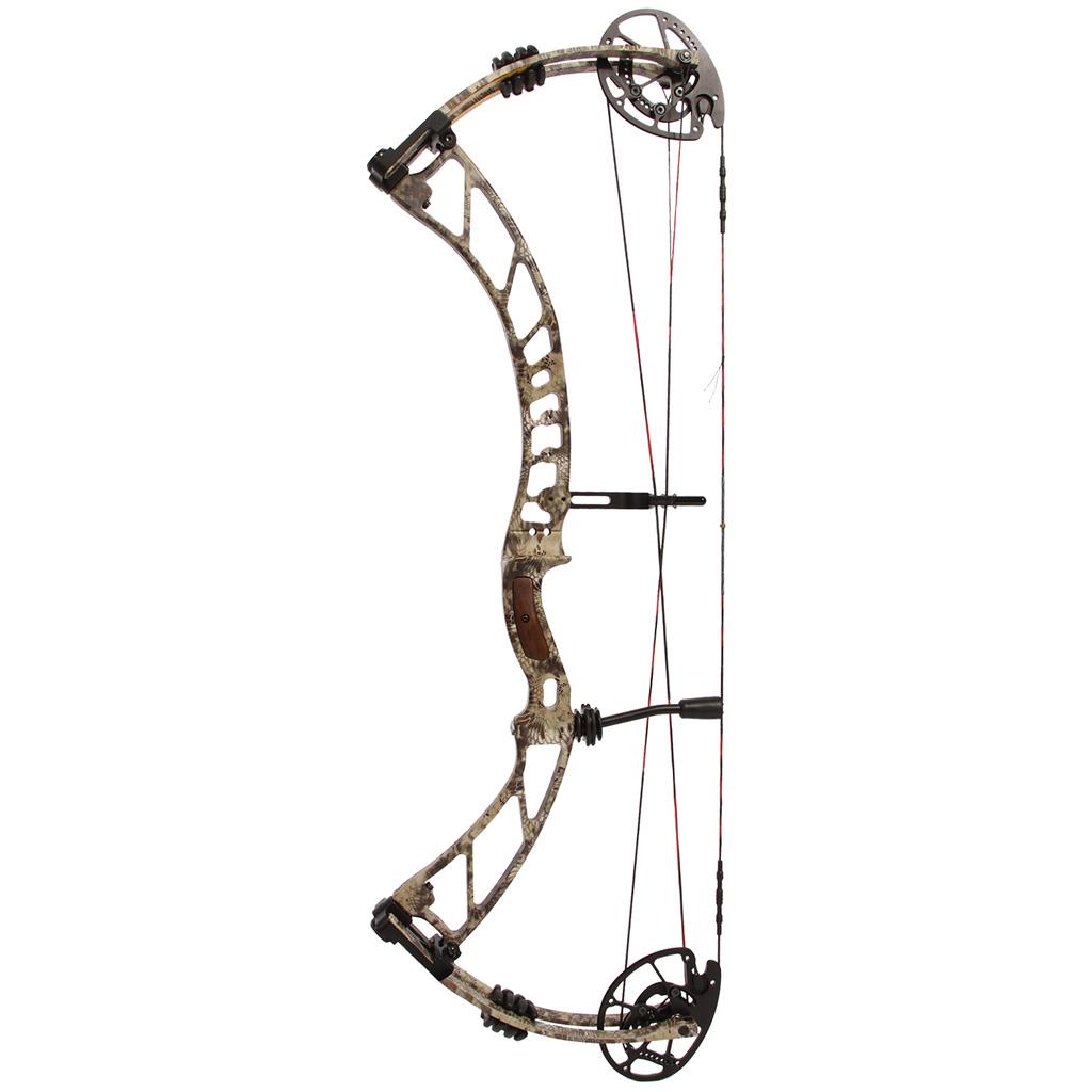 Velocity Retribution Bow Kryptek 70 lbs. RH