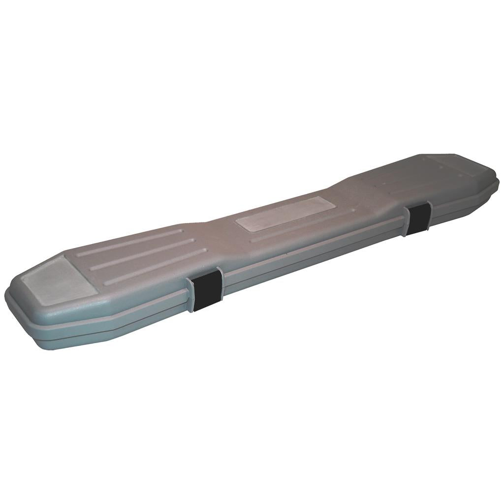 MTM Traveler Bolt Case Smoke 6 Bolt
