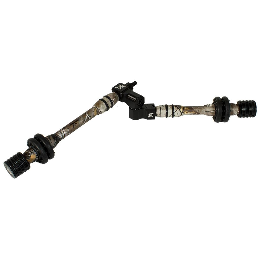 Dead Center Dead Level Hunter System V2 RealtreeXtra 8in/6in