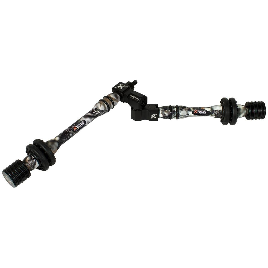 Dead Center Dead Level Hunter System V2 Lost XD 10 in./8 in.