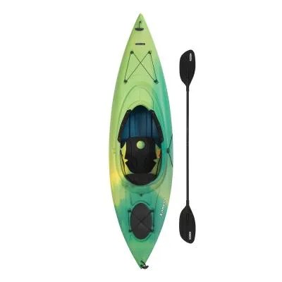 Lifetime Lancer 100 Sit-in Kayak