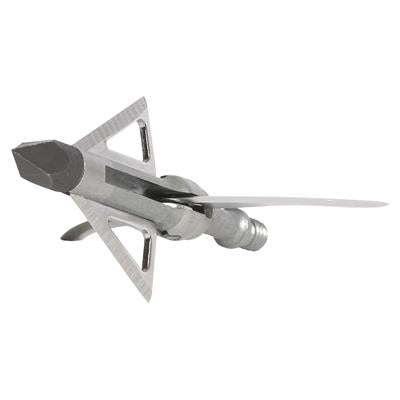 BloodSport Grave Digger Broadheads Chisel Tip 125 gr. 3 pk.