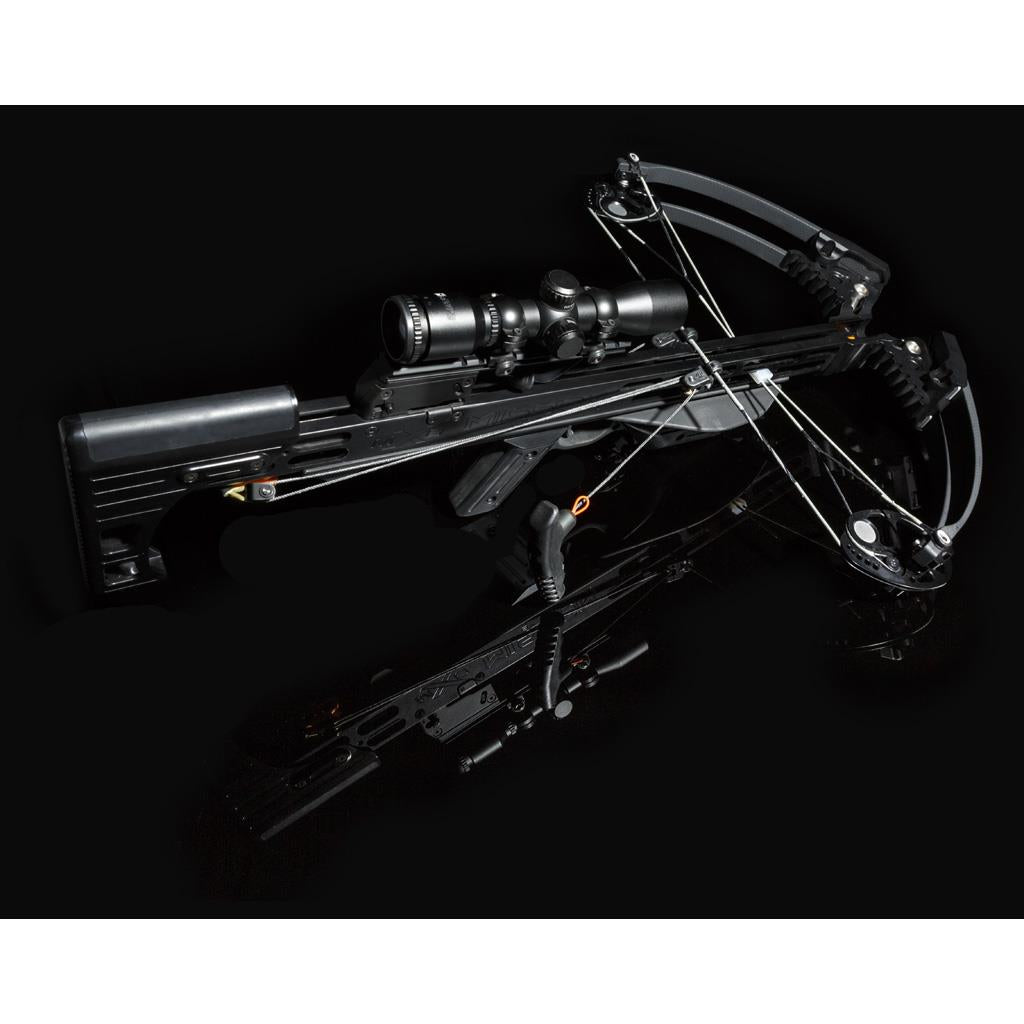 BlackHeart Bypass Cocking Device