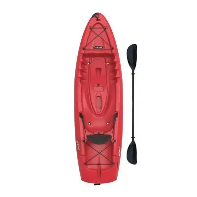  Lifetime Hydros 85 Sit-on-top Kayak 2 pack (Paddle Included)