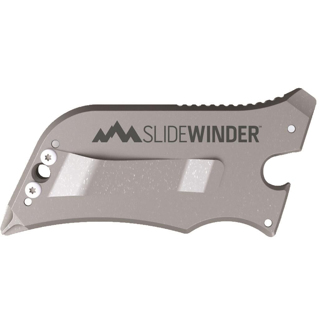 Outdoor Edge Slidewinder Orange