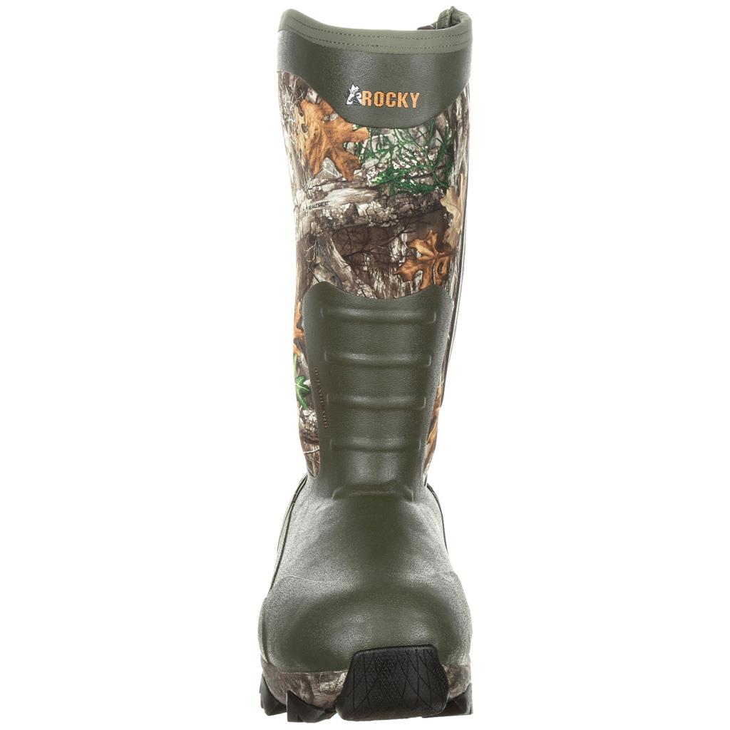 Rocky broadhead clearance ex boots