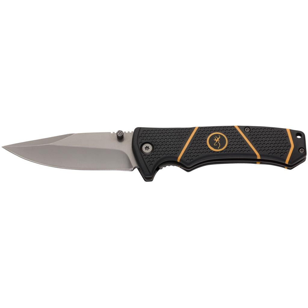 Browning Long Haul Hunting Knife Small Folder