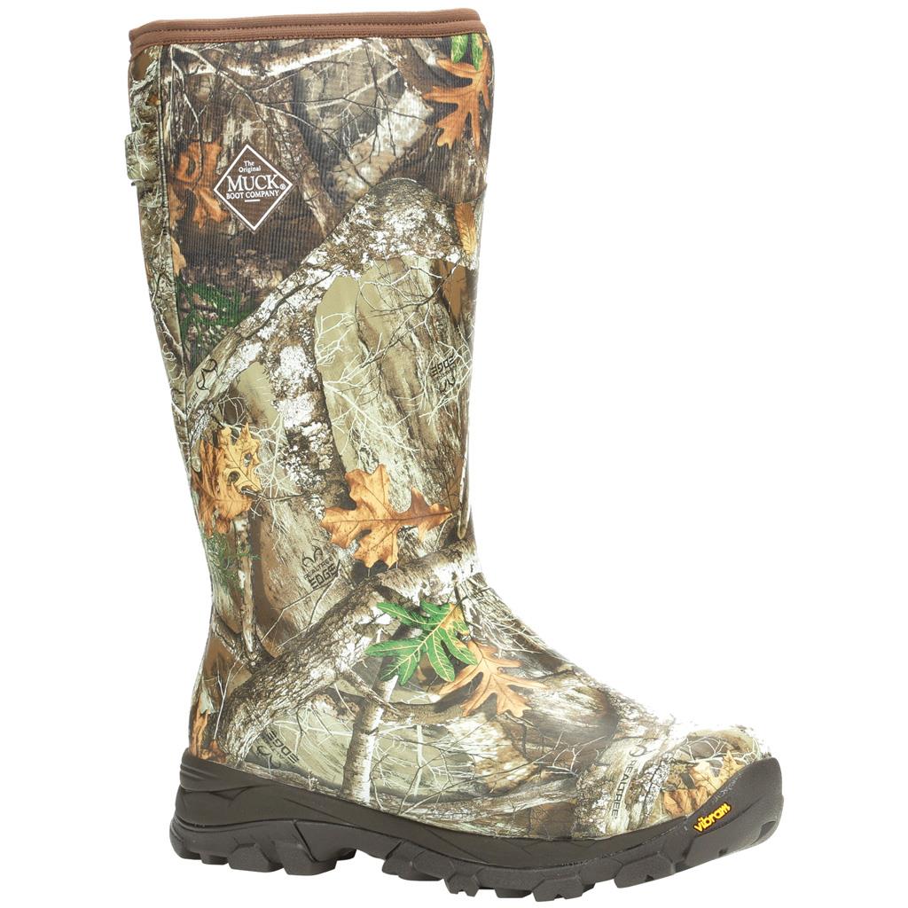 Muck Arctic Ice Highlander XF Boot Realtree Edge