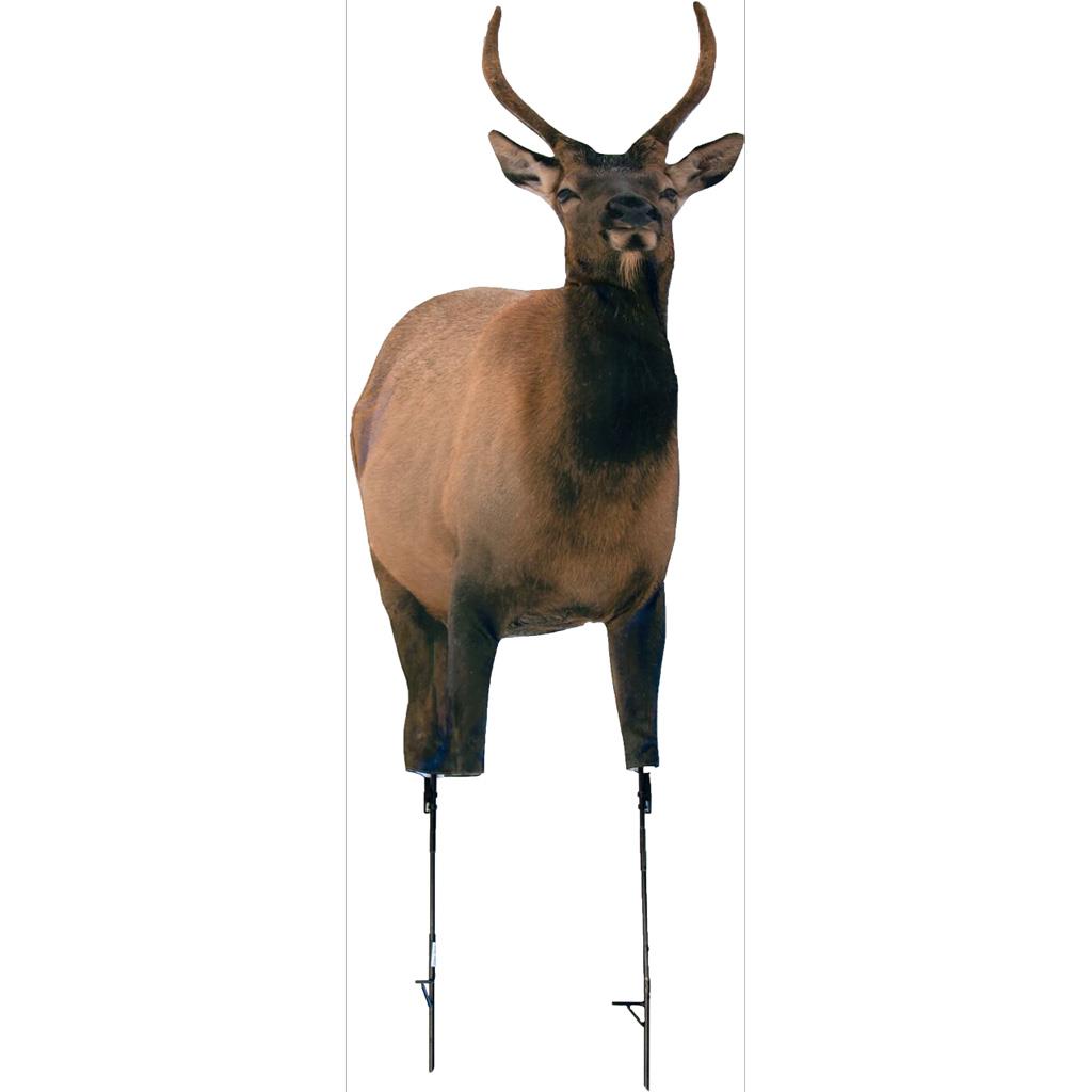 Montana Decoy Spike Elk Decoy