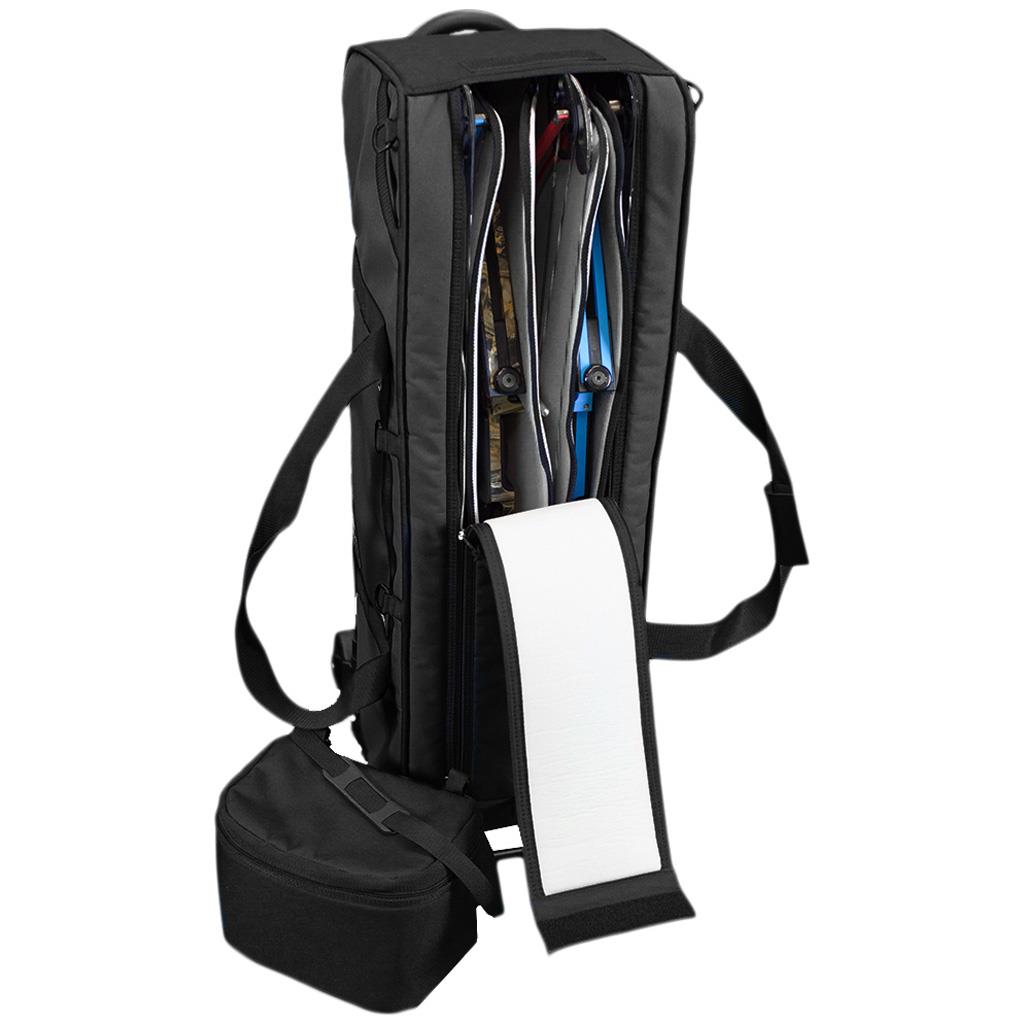 Spirit Archery Elite 6 Bow Bag Black
