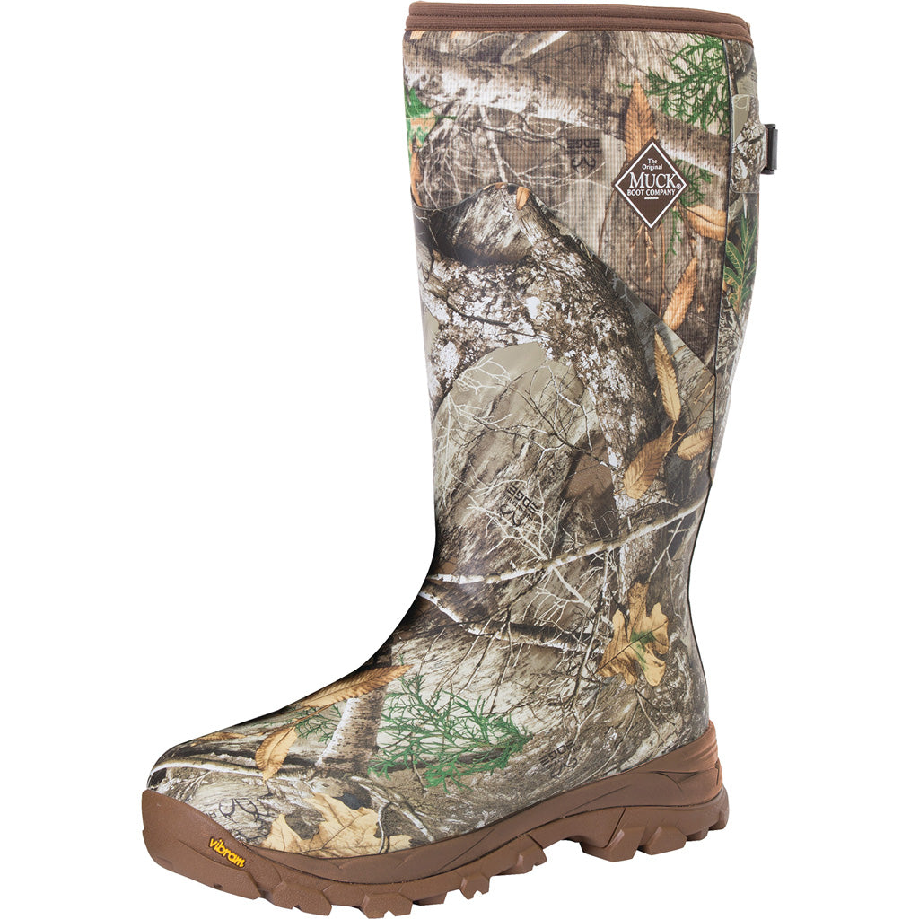 Muck Arctic Ice XF Boot Realtree Edge