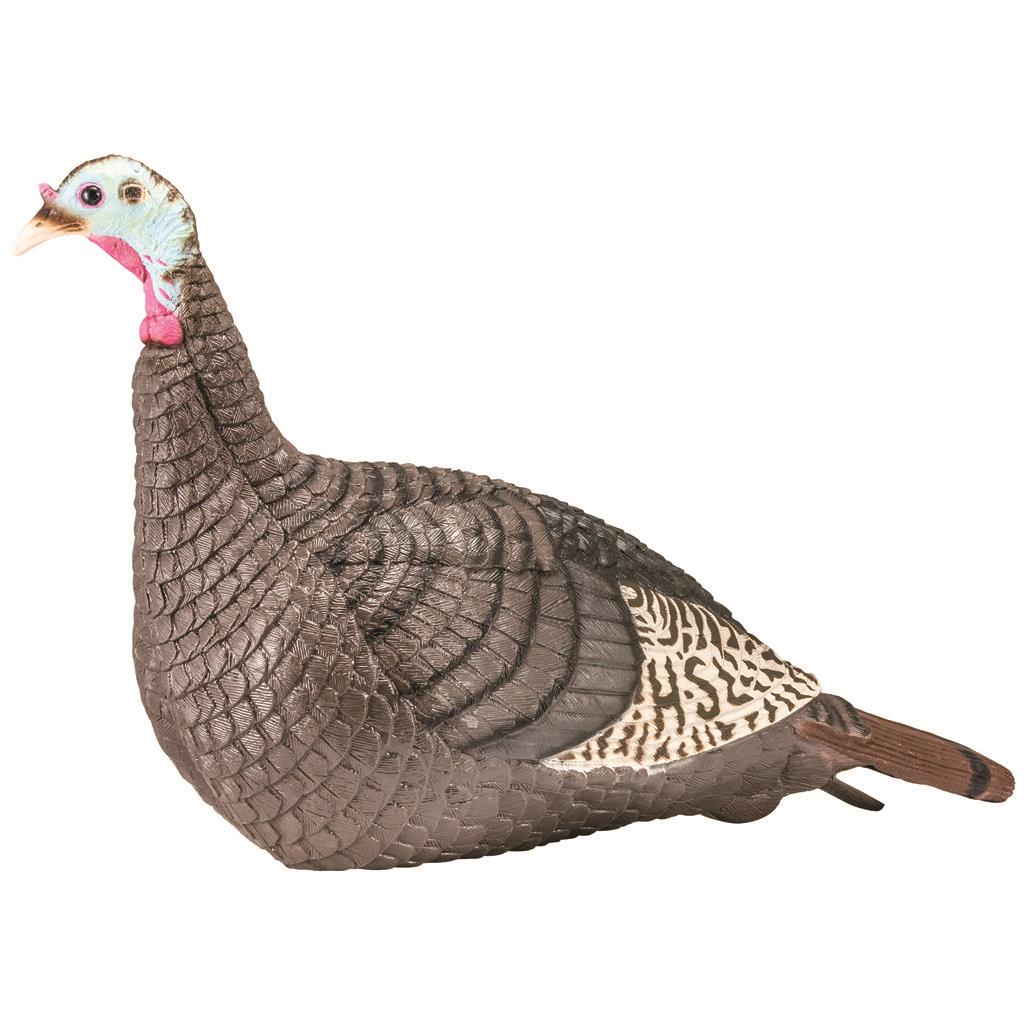 Hunters Specialties Strut-Lite Turkey Decoy Hen