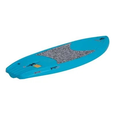Lifetime Hooligan 80 Youth Stand-up Paddleboard (Paddle Included)