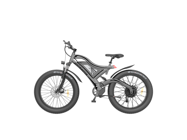 Aostirmotor S18 Electric Mountain Bike