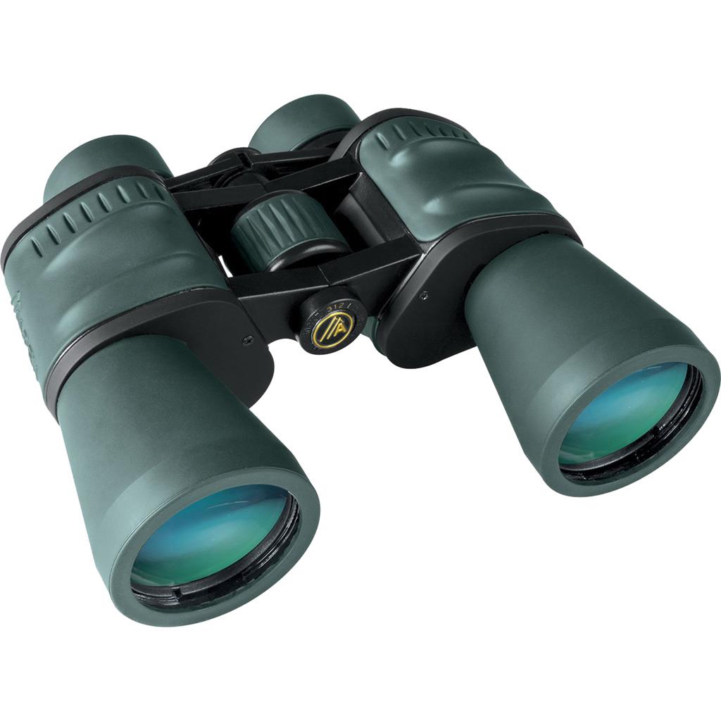 Alpen Magnaview Binoculars Porro 10 x 50