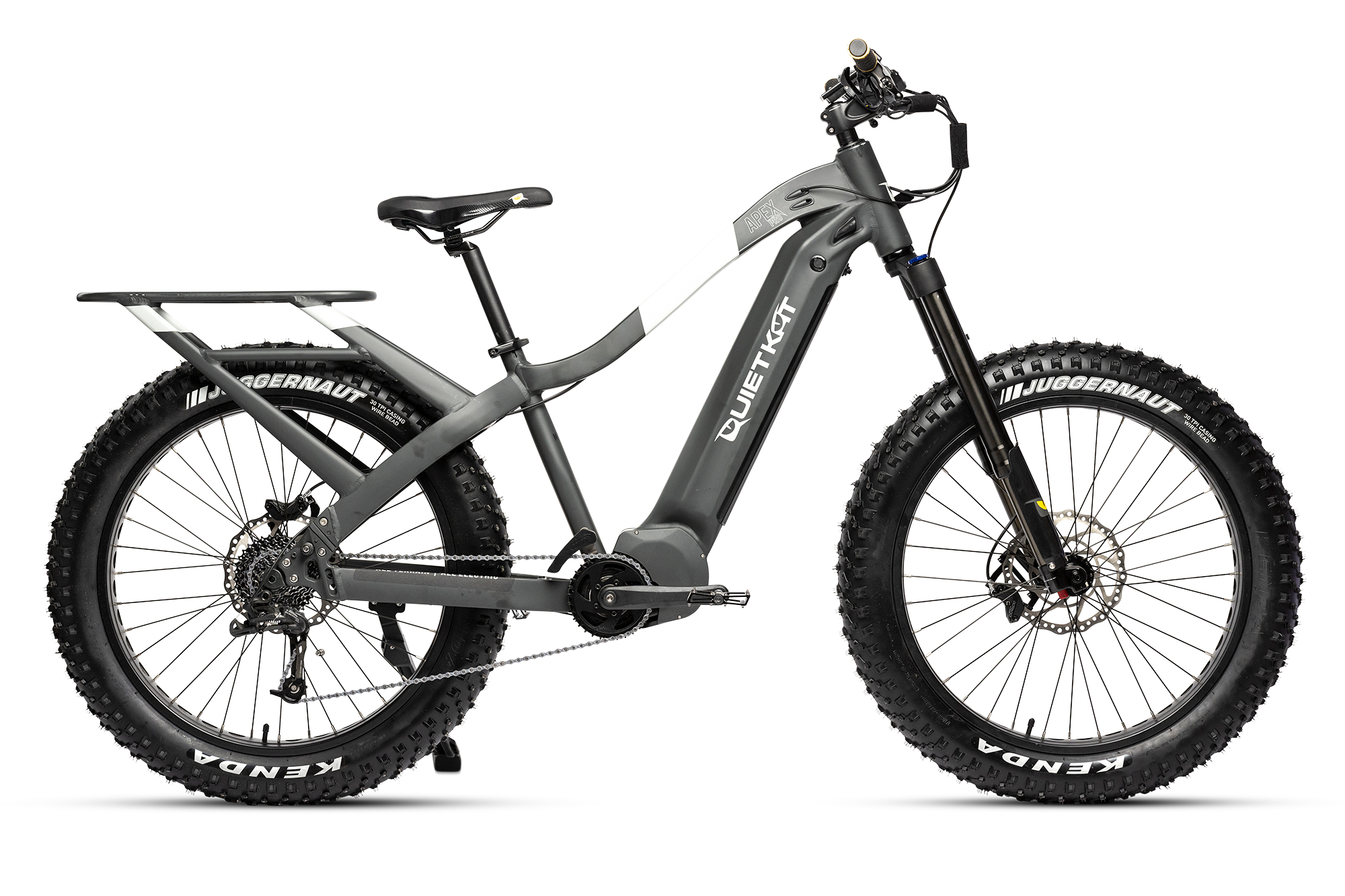 Used quietkat bike for top sale