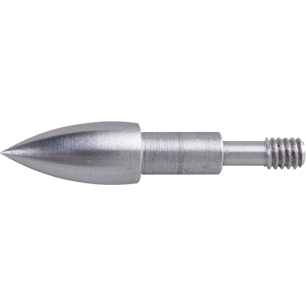 Bohning Screw In Bullet Point 17/64 100 gr. 12 pk.