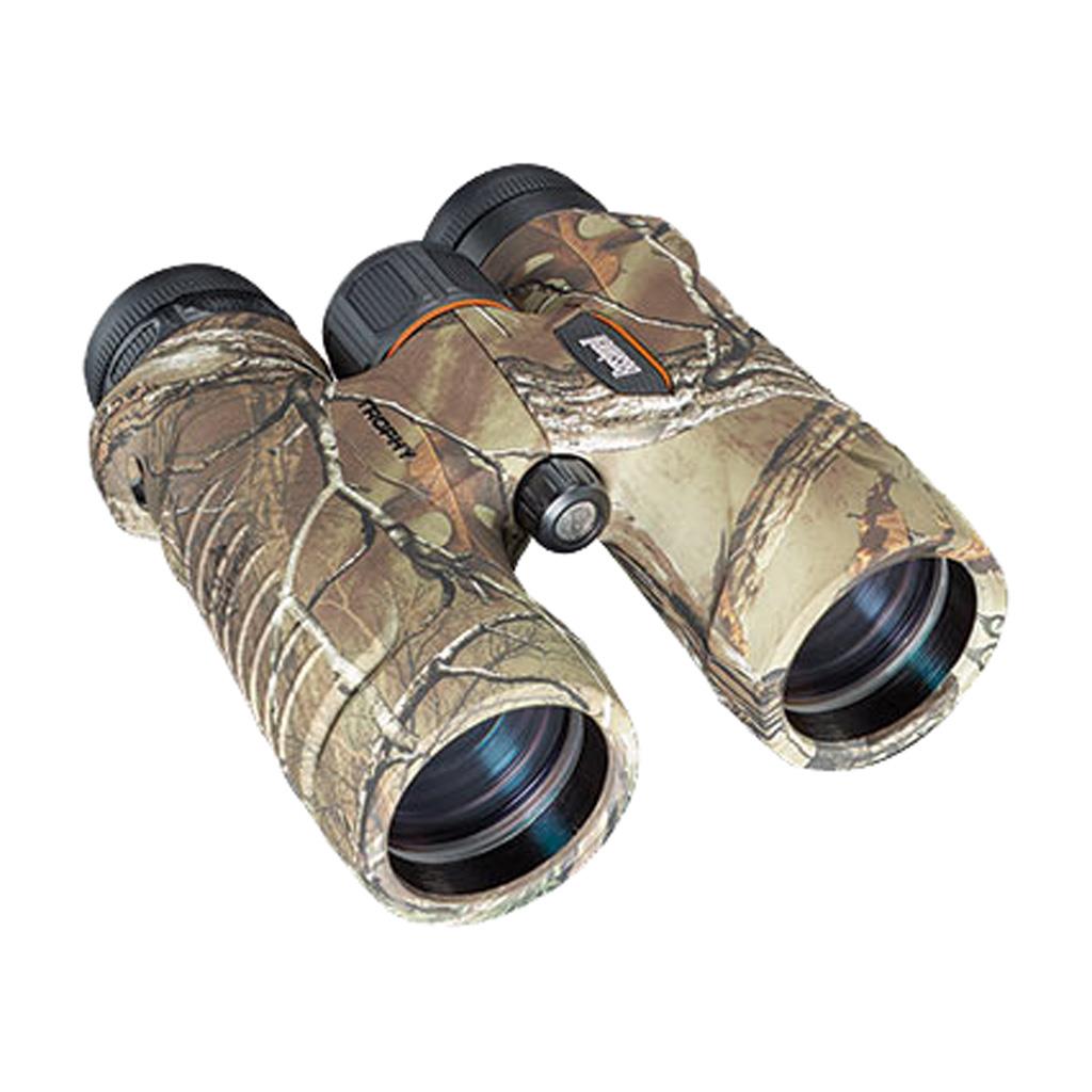 Bushnell Trophy Binoculars Realtree Xtra 10x42