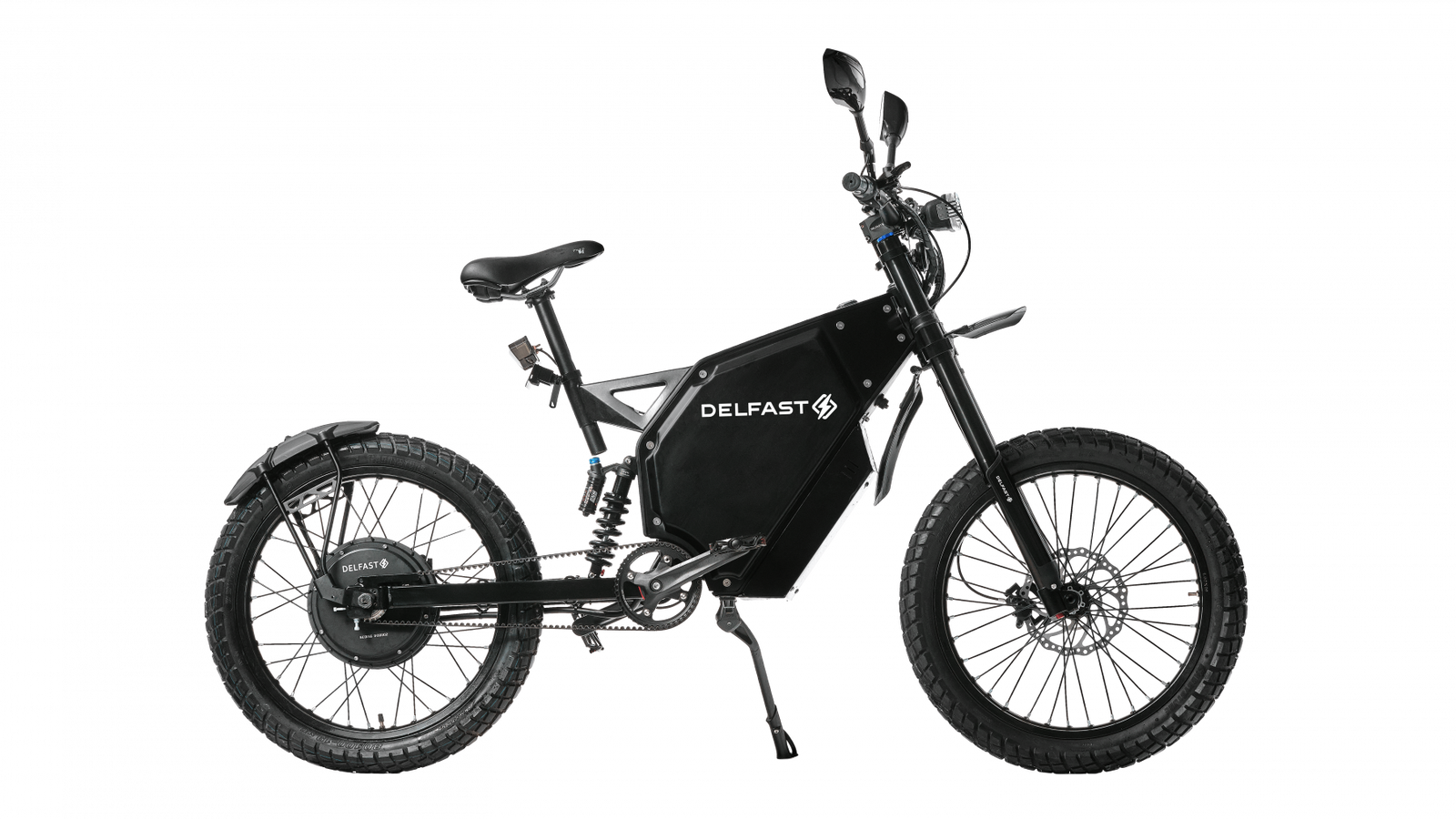 Delfast Electric bike 
