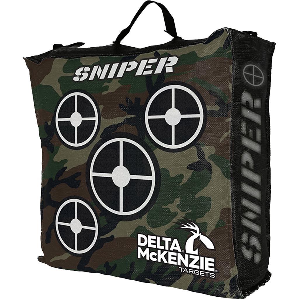 Delta Sniper Bag Target
