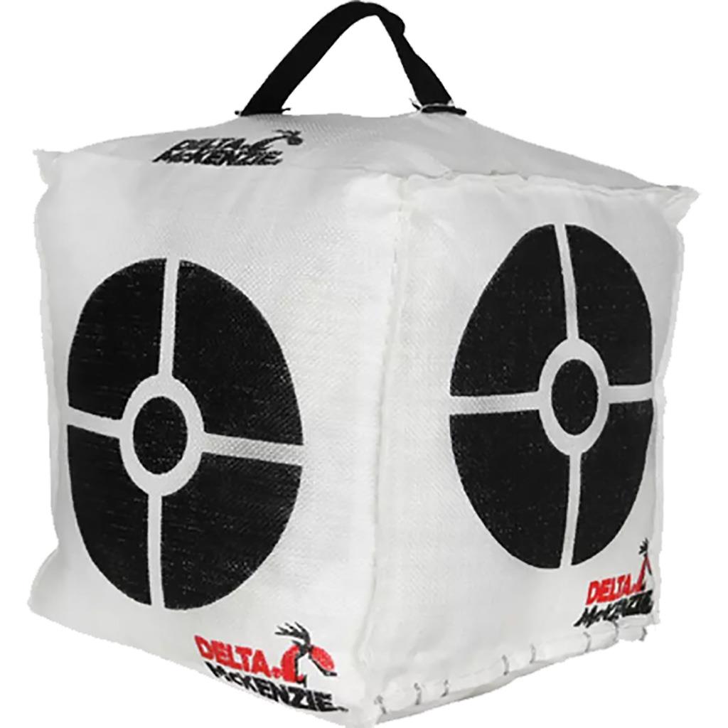 Delta White Box Crossbow Discharge Bag
