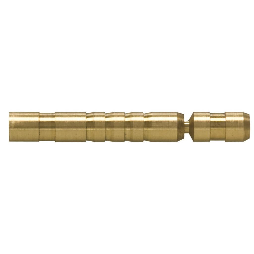 Easton 5mm Brass HIT Inserts 50-75 gr. 12 pk.