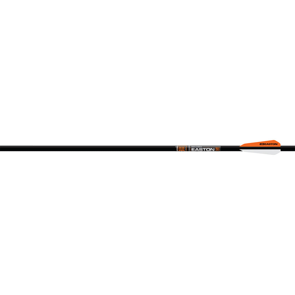 Easton 9mm Crossbow Bolts 20 in. Aluminum Insert Flat Nock 6 pk.